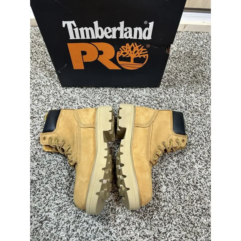 Timberland PRO Men Sawhorse 6